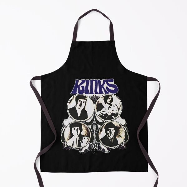 Item preview, Kinks designed and sold by Metamorphoza.