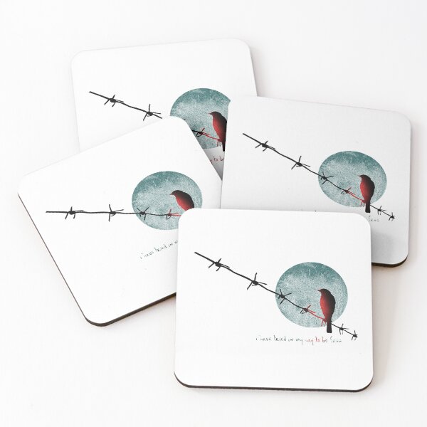 Item preview, Leonard Cohen designed and sold by Metamorphoza.