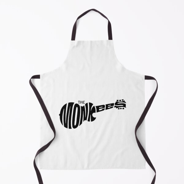 Item preview, Black monkes designed and sold by Metamorphoza.