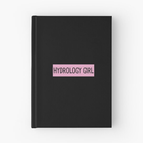 Item preview, Hydrology Girl designed and sold by orlumbuspirate.