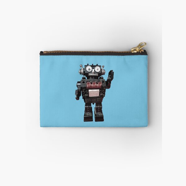 Item preview, Retro Toy Robot designed and sold by LP-Images.