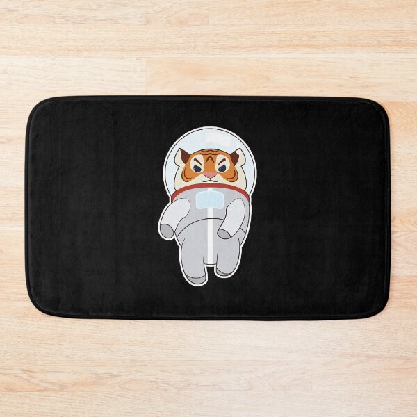 Item preview, Tiger as Spaceman Costume  designed and sold by duongthachth.