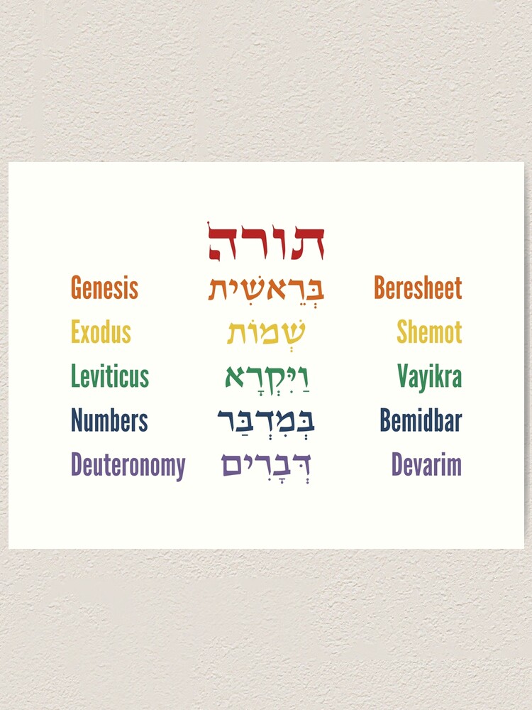 Learn English & Hebrew Household Items With Printable Cards hebrew