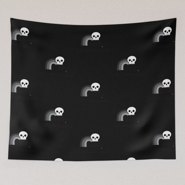 Item preview, Arcoiris negro designed and sold by haiduong48392.