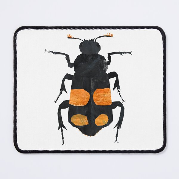 Item preview, Sexton Beetle designed and sold by BabbanGaelg.