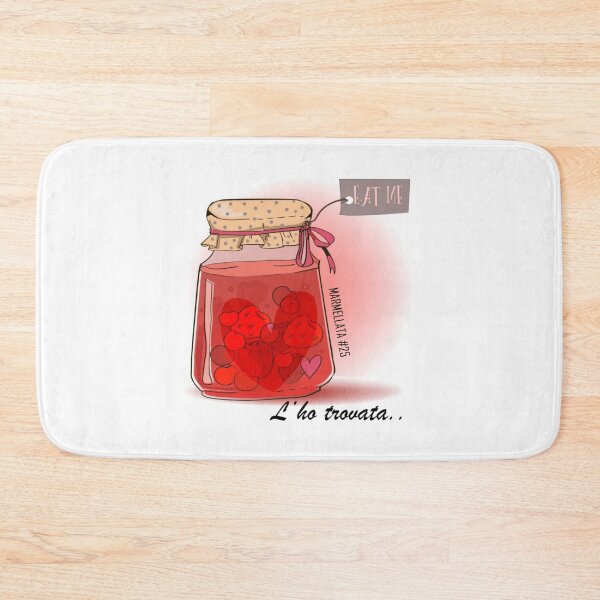 Item preview, Marmellata #25 designed and sold by Ebbyz3.