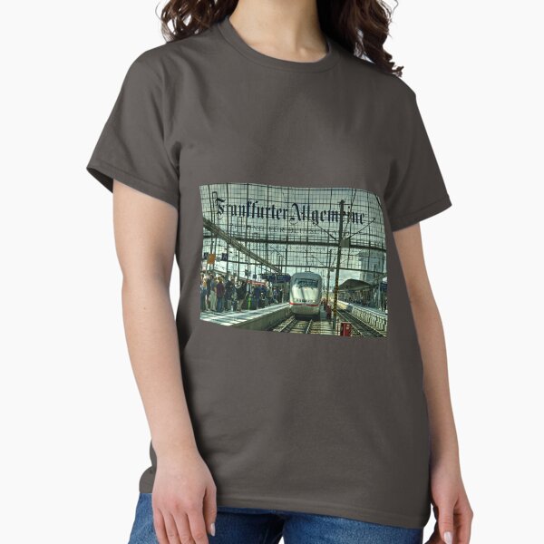Item preview, Frankfurt ICE  designed and sold by hawkie.