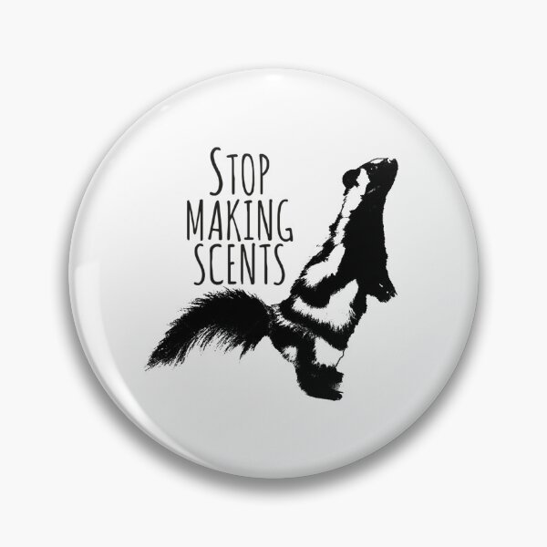 Item preview, Stop Making Sense designed and sold by Metamorphoza.