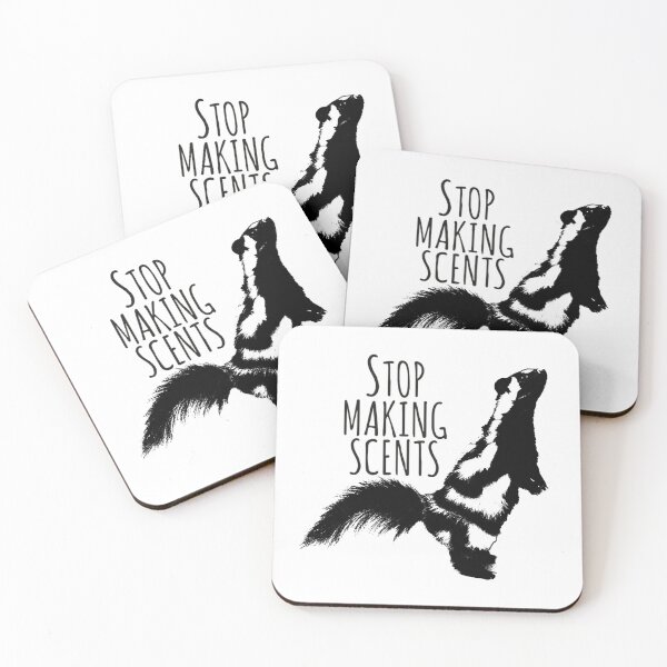 Item preview, Stop Making Sense designed and sold by Metamorphoza.