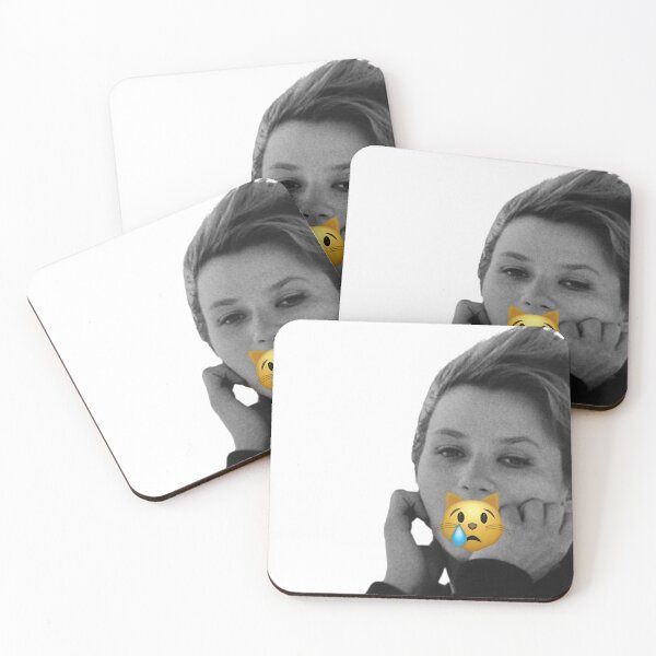 Item preview, The Invention of Chris Marker designed and sold by MatanTal.