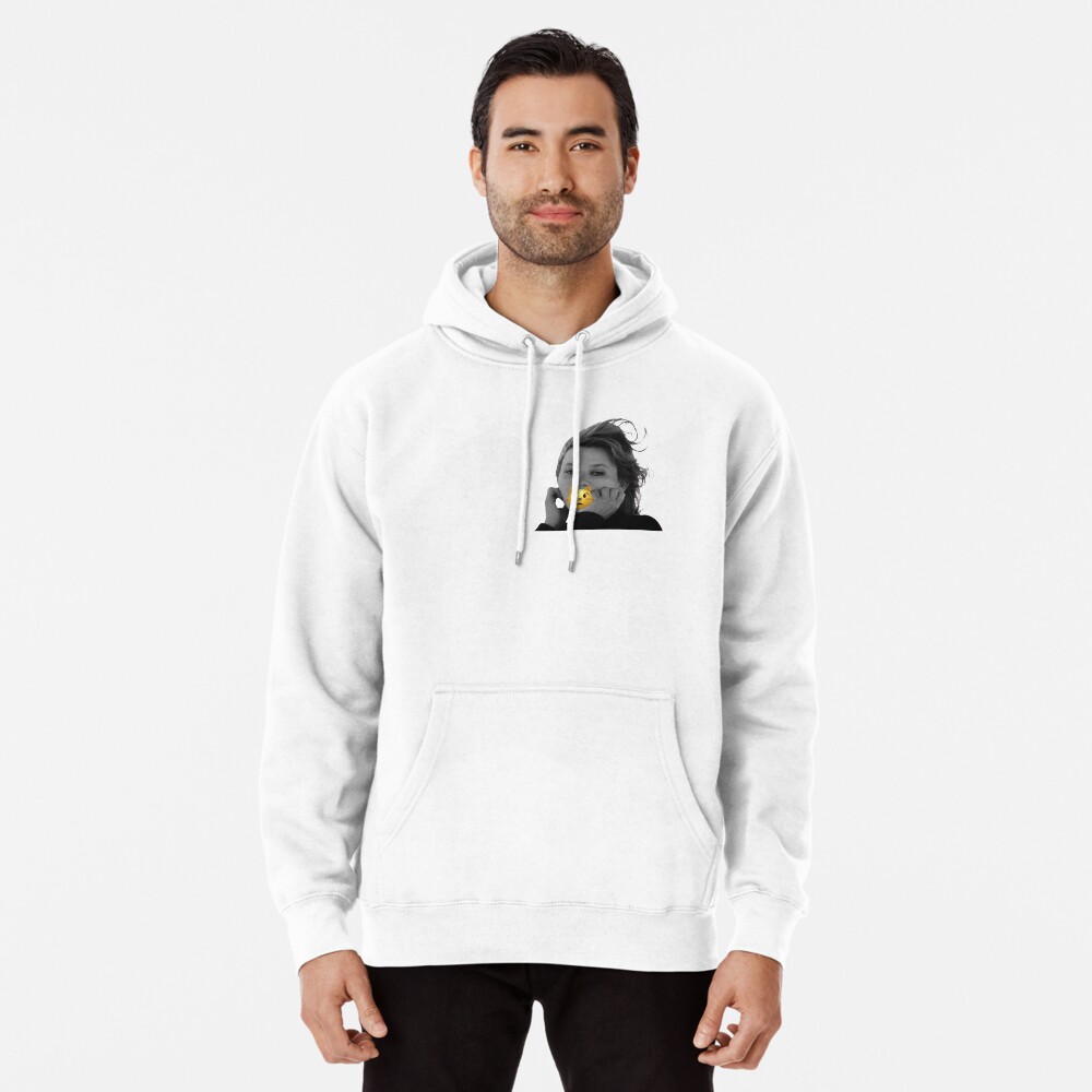 Item preview, Pullover Hoodie designed and sold by MatanTal.