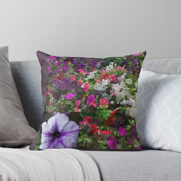 Aperçu de l'œuvre Flower Fun créée et vendue par Lozzar Flowers & Art.