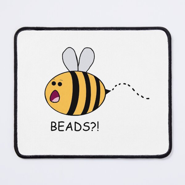 Item preview, BEADS?! designed and sold by GoToHeloise.