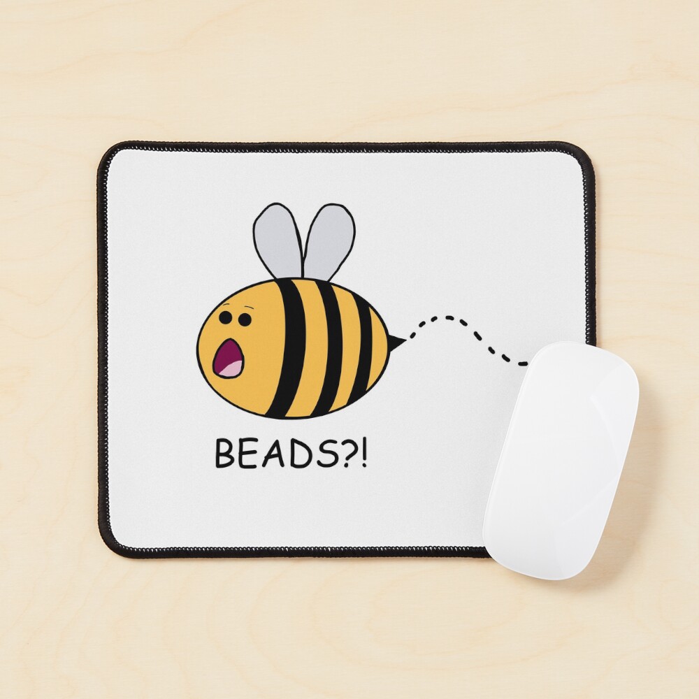 Item preview, Mouse Pad designed and sold by GoToHeloise.