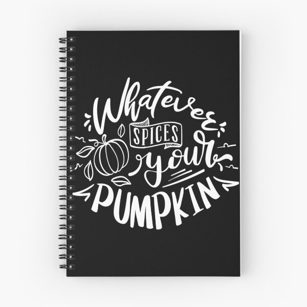 Item preview, Whatever spices your pumpkin designed and sold by PRB1989.