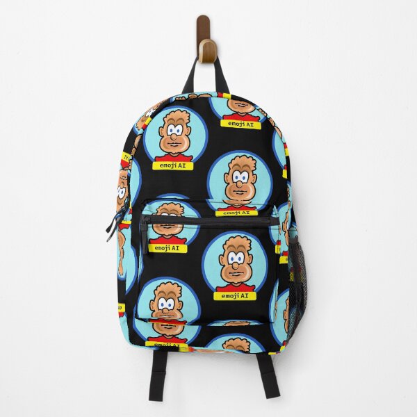Item preview, Emoji AI  designed and sold by dangxuantam4.