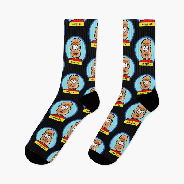 Item preview, Emoji AI  designed and sold by dangxuantam4.