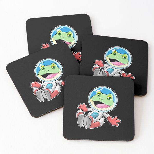 Item preview, Frog Astronaut Costume Space  designed and sold by duongthachth.