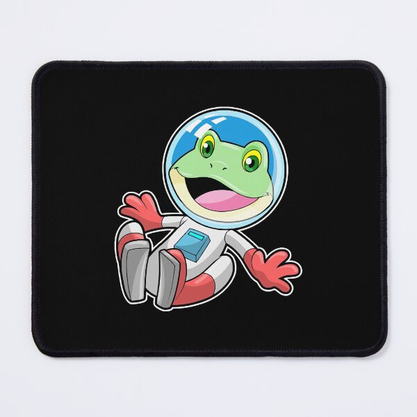 Item preview, Frog Astronaut Costume Space designed and sold by duongthachth.