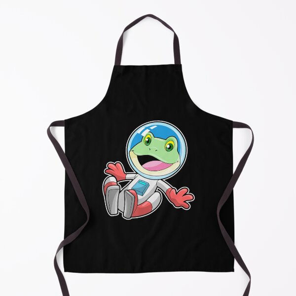 Item preview, Frog Astronaut Costume Space designed and sold by duongthachth.