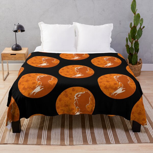 Item preview, Orange flowers  designed and sold by haiduong48392.