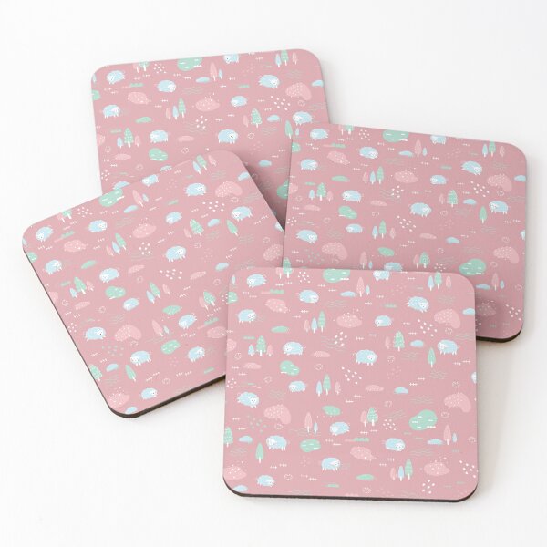 Item preview, Dream Farm designed and sold by brille-brille.