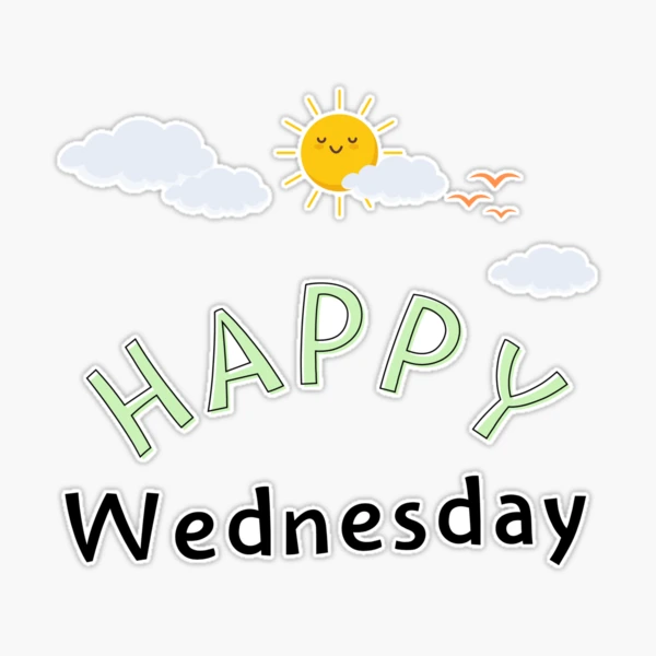 【HappyWednesday】 st,extra_large,507x507-pad,