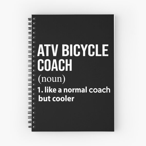 Item preview, ATV bicycle coach like a normal coach but cooler designed and sold by thanhmaidesign.