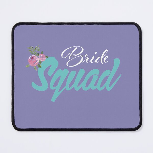 Item preview, Bride Squad,Wedding Party Costumes | designed and sold by Boom-llqb.