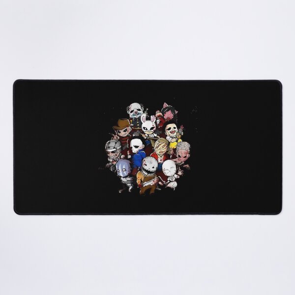 Dead by Daylight Desk Mat