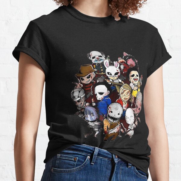 Bei Tageslicht tot Classic T-Shirt
