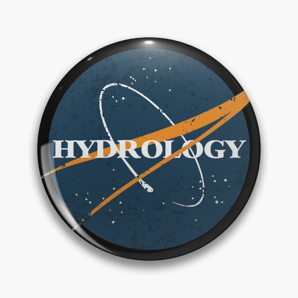 Item preview, Hydrology Space Vintage designed and sold by orlumbuspirate.