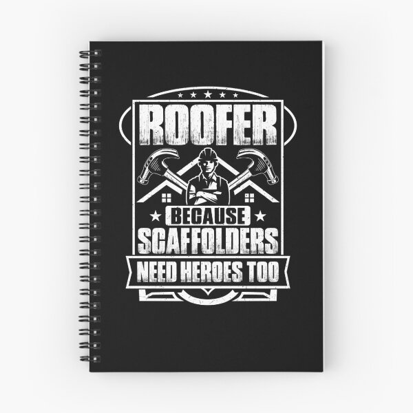 Item preview, Roofer Roofing Slater Roof Tiler Thatcher designed and sold by Krautshirts.