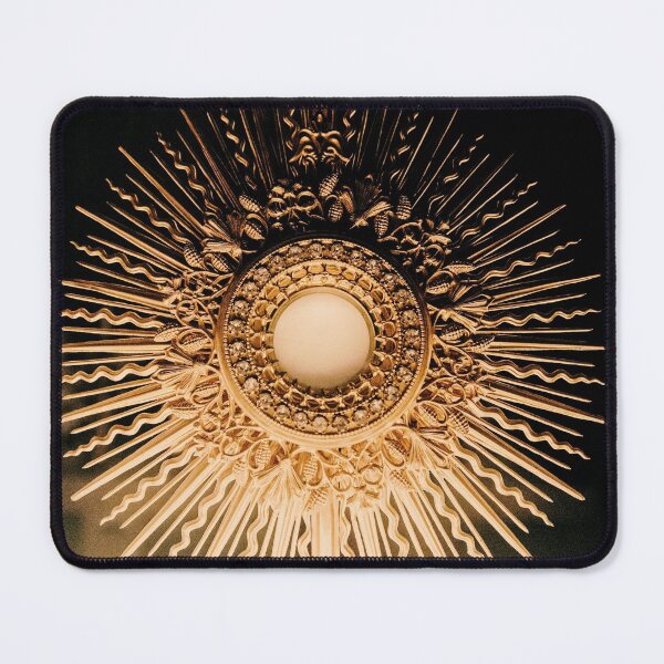 Item preview, The Blessed Sacrament designed and sold by AnimaChristi.