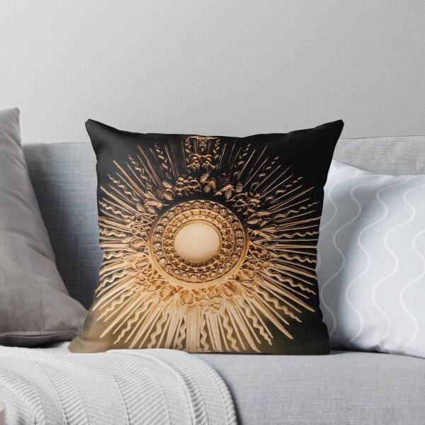 Item preview, The Blessed Sacrament  designed and sold by AnimaChristi.