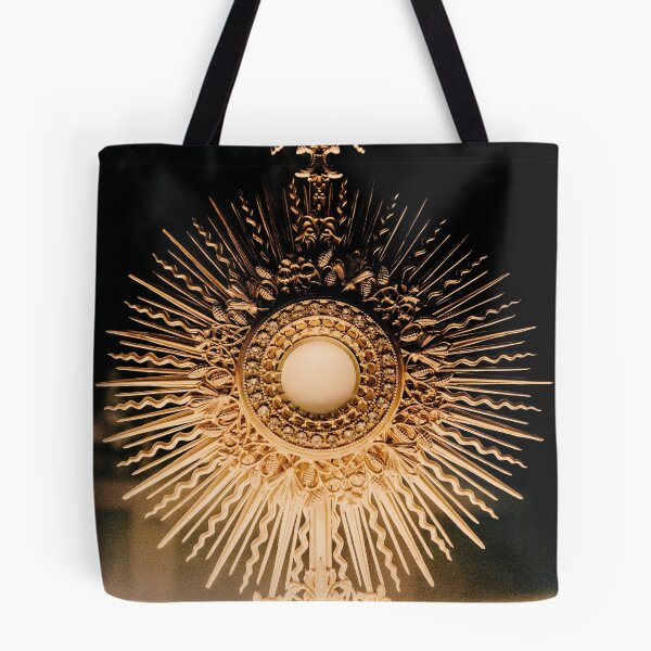 Item preview, The Blessed Sacrament  designed and sold by AnimaChristi.