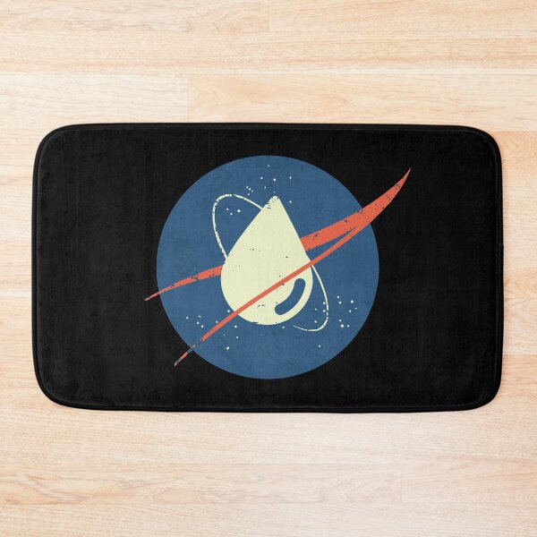Item preview, Hydrology Space Vintage designed and sold by orlumbuspirate.