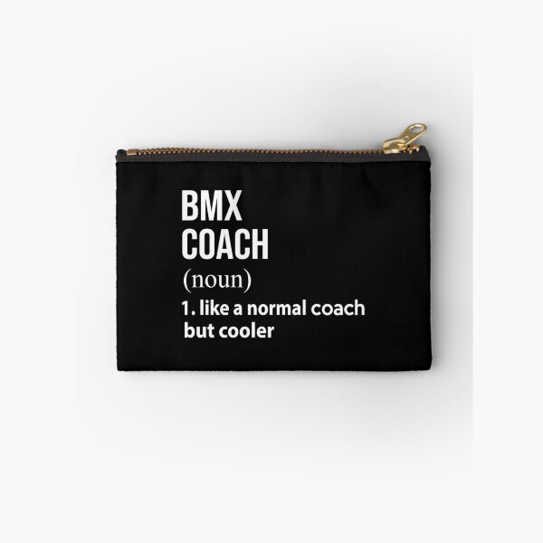 Item preview, Bmx coach like a normal coach but cooler designed and sold by thanhmaidesign.