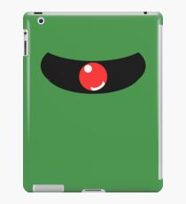 Sniper Joe iPad Case/Skin