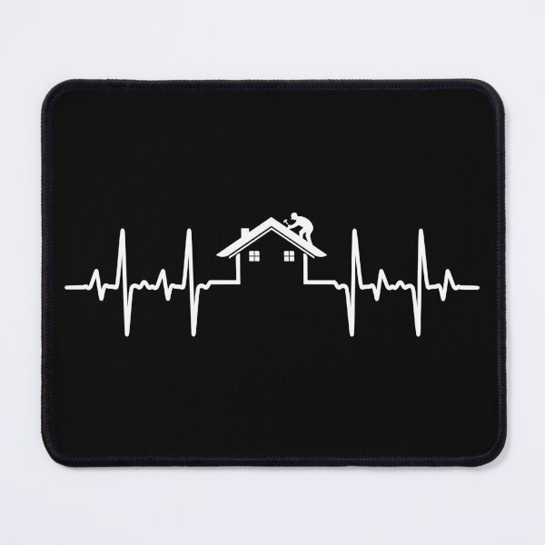 Item preview, Roofer Roofing Slater Roof Tiler Thatcher designed and sold by Krautshirts.
