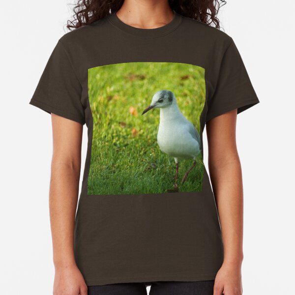 Pattering for 'a happy meal' Classic T-Shirt