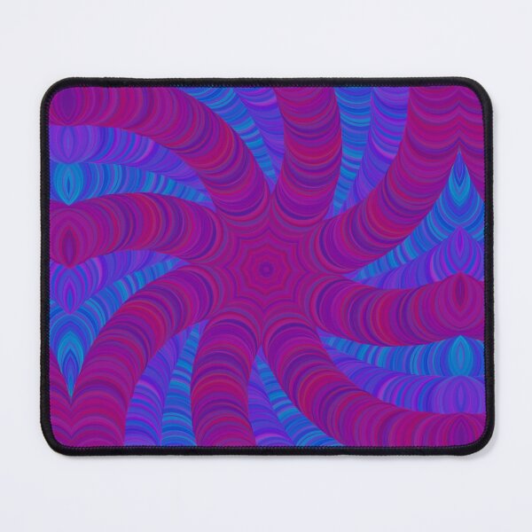 Item preview, Illusionary vortex spirals designed and sold by Only1helen.