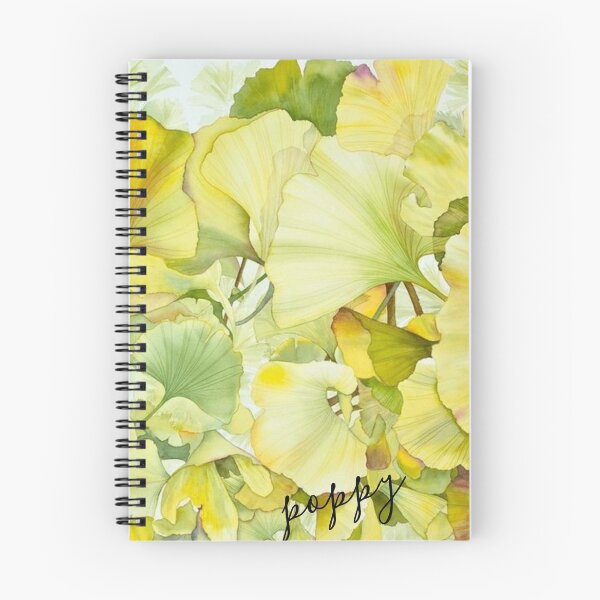 Item preview, O ginkgo designed and sold by Farha Khalid.