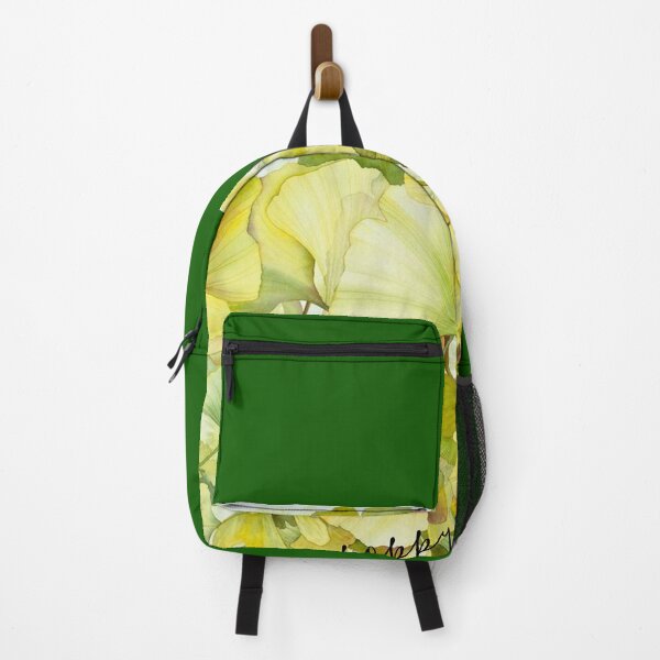 Item preview, O ginkgo designed and sold by Farha Khalid.