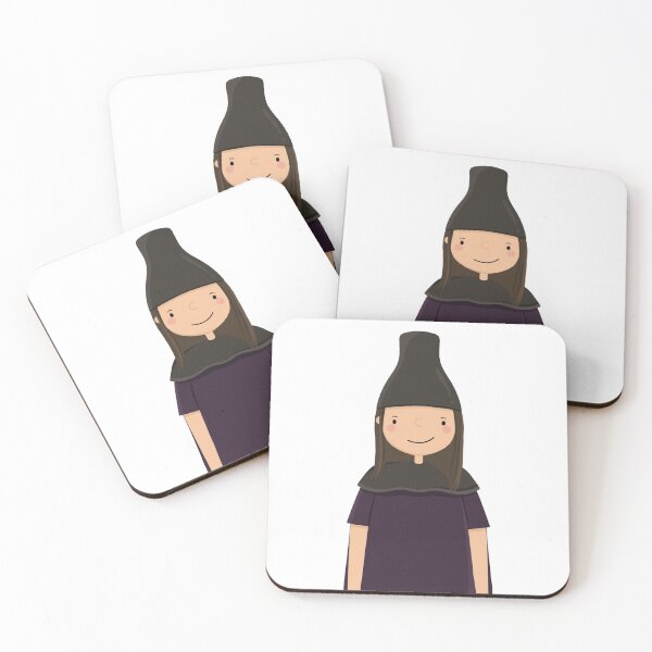 Item preview, Parks and Rec Ann Perkins Eggplant designed and sold by cutermelon.