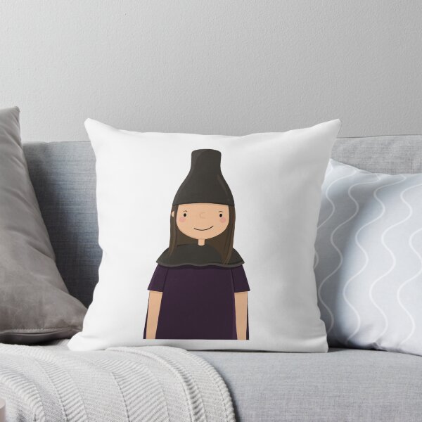 Artikelvorschau, Parks und Rec Ann Perkins Aubergine entworfen und verkauft von cutermelon.
