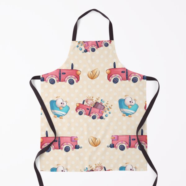 Item preview, Farm Tractor, Kids ,Bird, dog designed and sold by RED FIR.