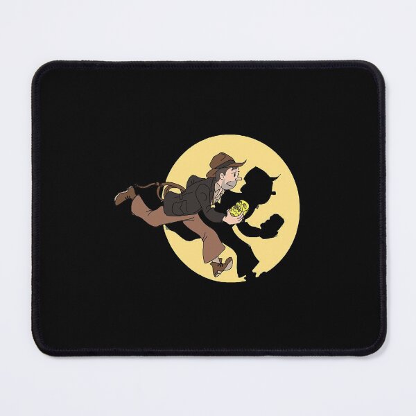 Item preview, Les Aventures des Indy  designed and sold by duongthachth.