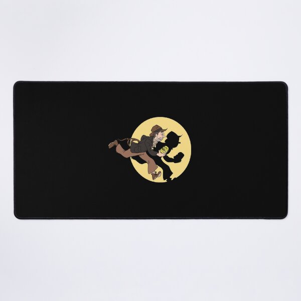 Item preview, Les Aventures des Indy  designed and sold by duongthachth.