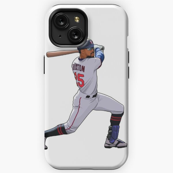 iphone byron buxton wallpaper